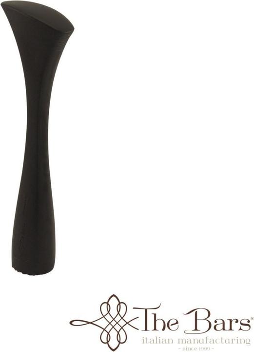 Image du produit Steinbach Muddler Black Ribbed