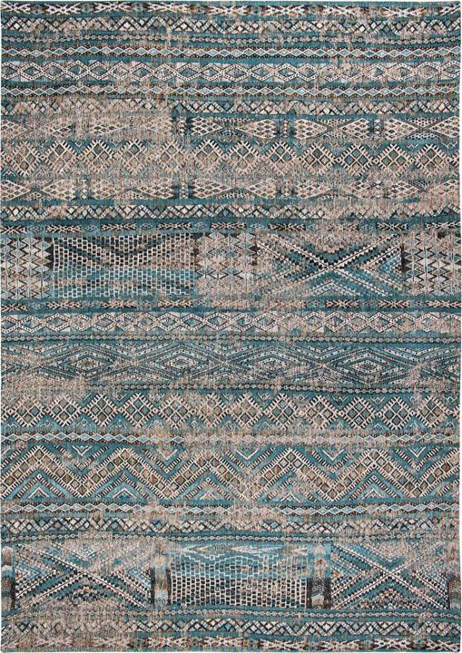 Actual product image Louis de Poortere Antiquarian Kilim (170 x 240 cm)