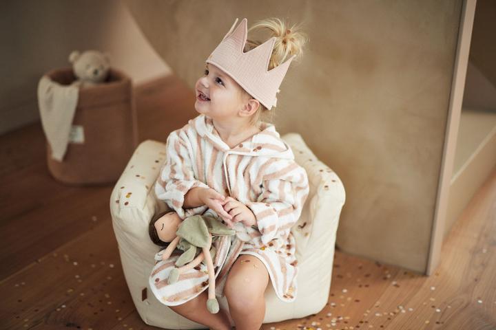 Produktbild Jollein Kindersessel Sitzsack (Kindersessel)