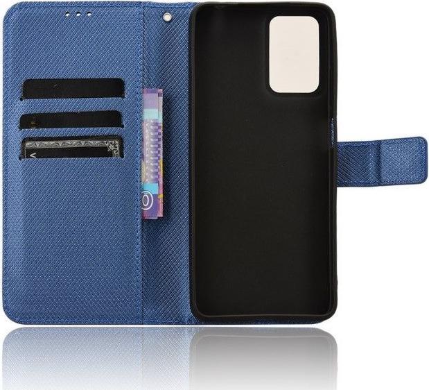 Actual product image MU Classic Classic II Leather Bookcover Series (Motorola Moto G24 Power)