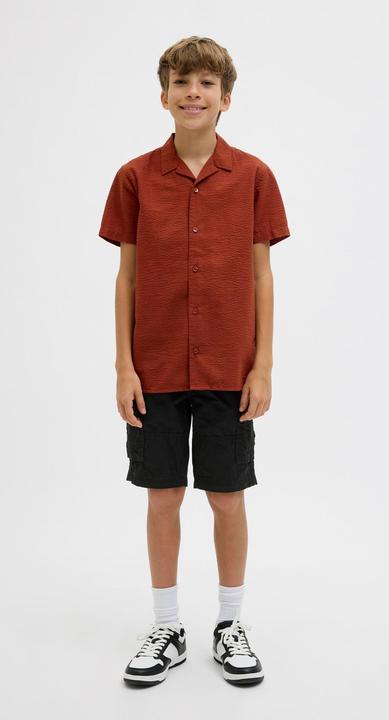 Immagine prodotto Jack & Jones Regular Fit Cargo Shorts Junior Cargo Shorts (170)