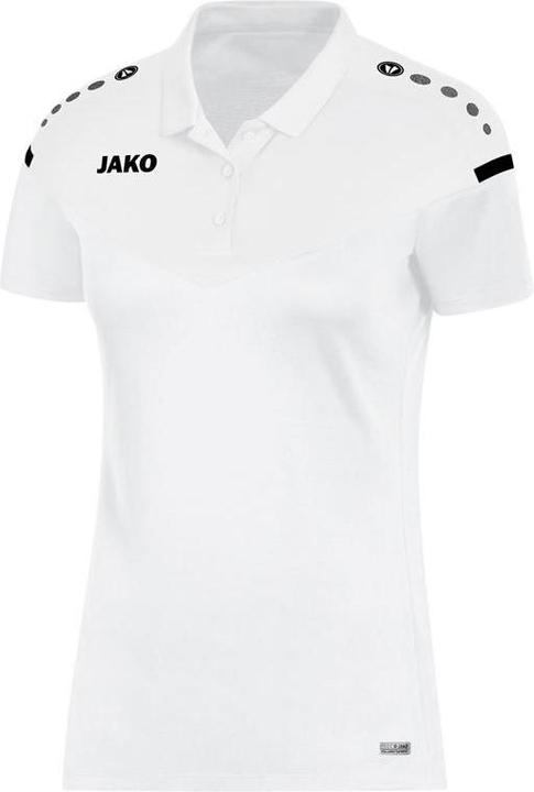 Produktbild JAKO POLO CHAMP 2.0 DAMEN (34)