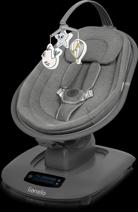 Actual product image Lionelo Blossom
