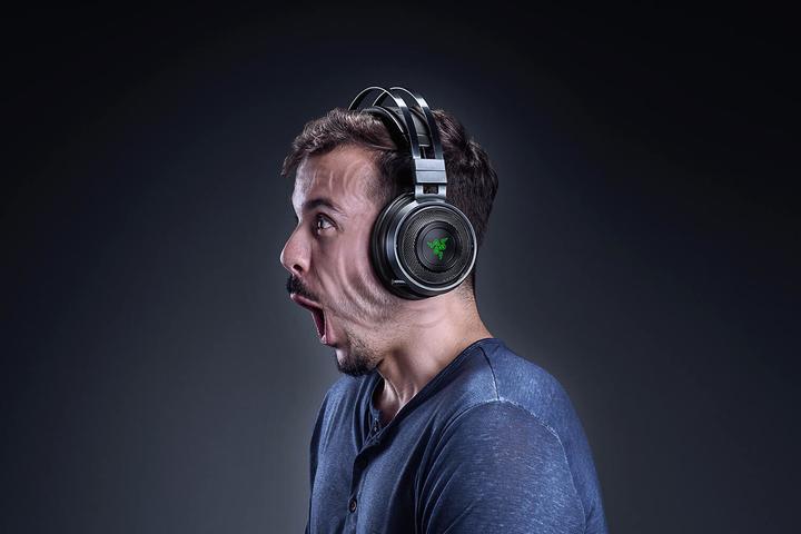 Image du produit Razer Nari Ultimate (Sans fil)