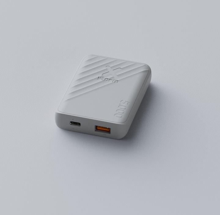 Image du produit Xtorm Série Go2 (5000 mAh, 12 W, 18.50 Wh)