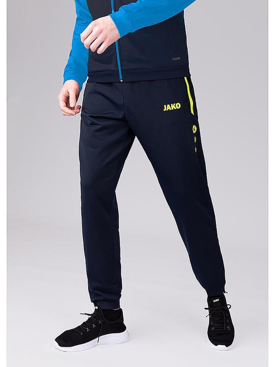 Produktbild JAKO Polyesterhose Allround (S)