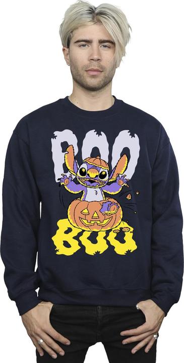 Produktbild Lilo & Stitch Boo Sweatshirt (XXL)