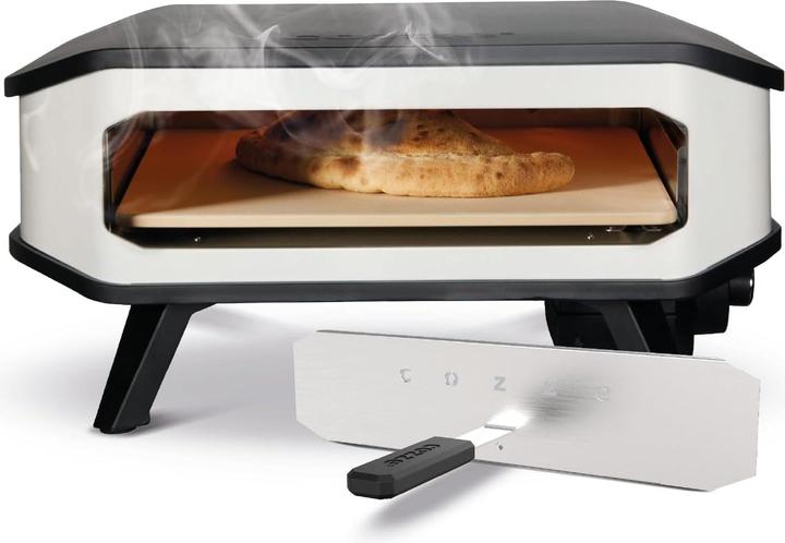 Produktbild Cozze 17 (Pizzaofen Elektro)