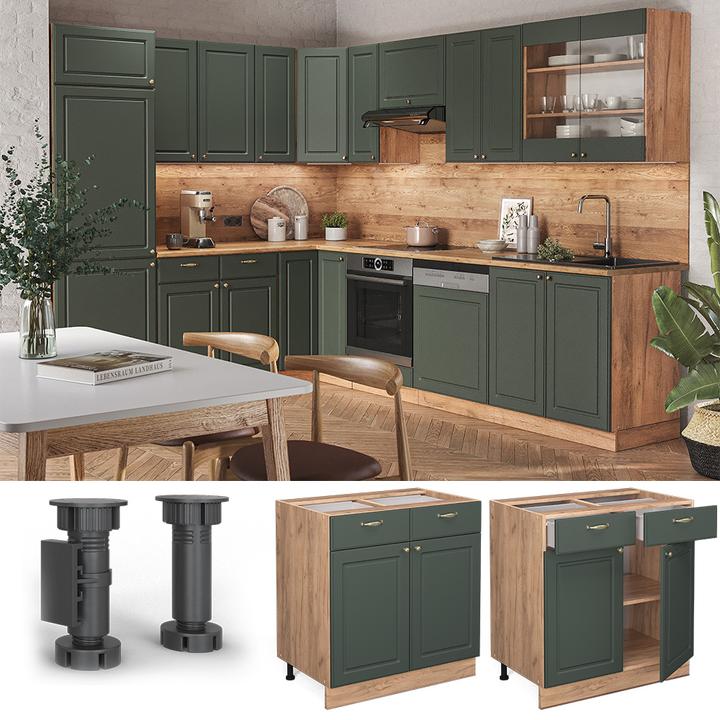 Produktbild Vicco Küchenunterschrank Fame-Line