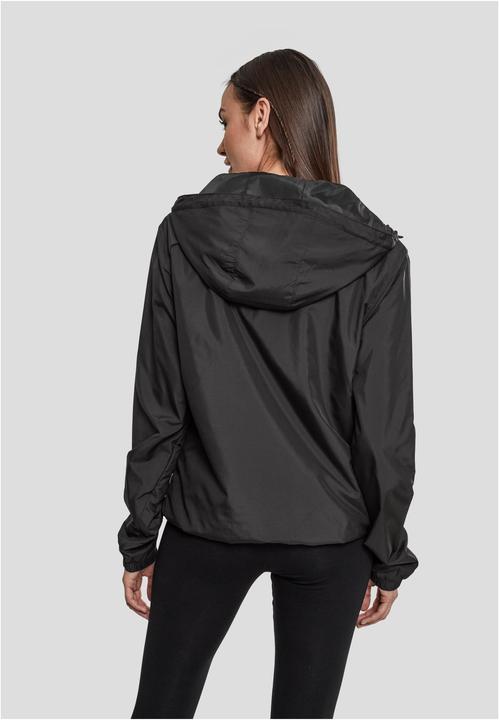 Immagine prodotto Urban Classics Giacca basic pull over da donna (XXL)