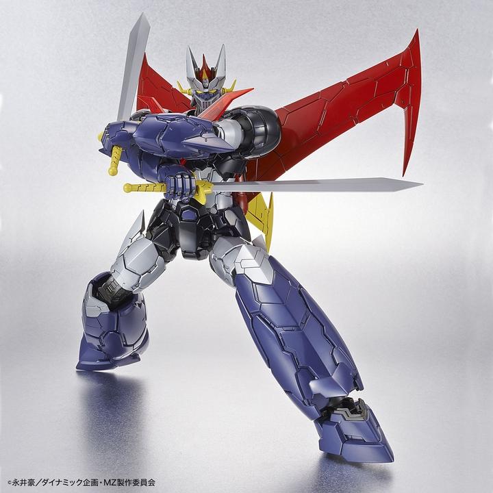 Image du produit Bandai Le grand Mazinger Infinity