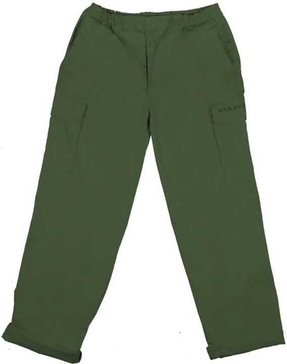 Sour Cargo Pant