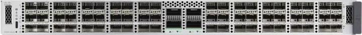 Image du produit Cisco Catalyst C9500X-60L4D-A, Géré, L2/L3, Full duplex, Grille de montage