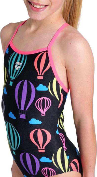 Immagine prodotto Arena G Costume da bagno a palloncini Lightdrop Back (152)