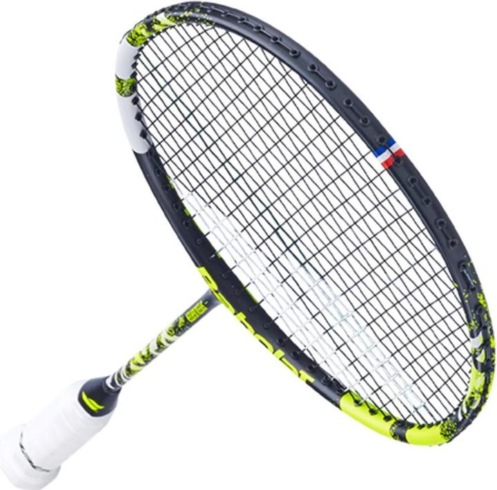 Produktbild Babolat Badmintonschläger SPEEDLIGHTER S NCV 24