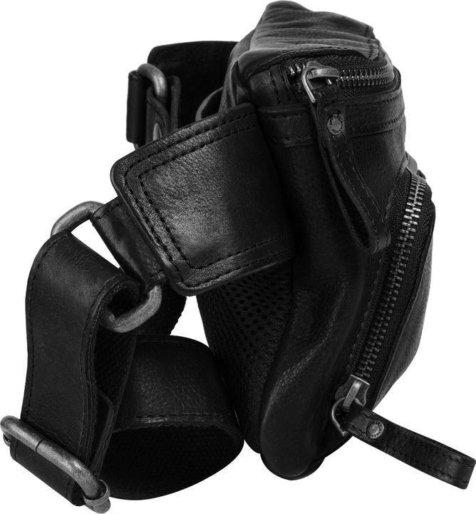Actual product image Spikes & Sparrow Fanny pack