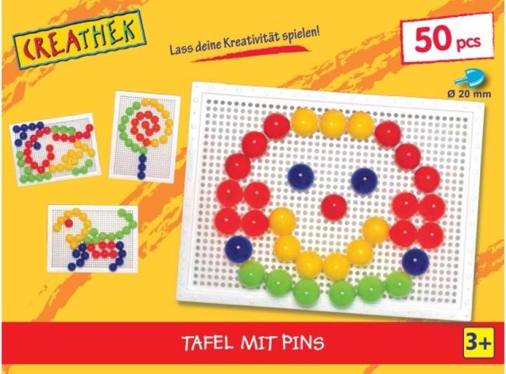 Image du produit Vedes Pegboard