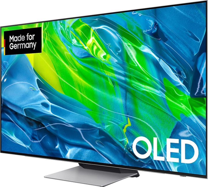 Immagine prodotto Samsung GQ55S95BAT (55", S95B, OLED, 4K, 2022)
