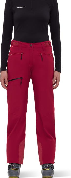 Actual product image Mammut Stoney HS Pants Women (32)