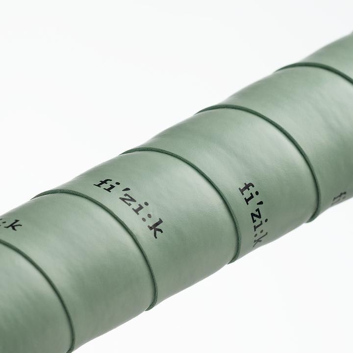Productafbeelding Fizik Terra Bondcush Tacky stuurlint groen blauw