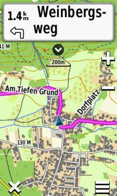 Immagine prodotto Garmin Topo Germany V9 Pro