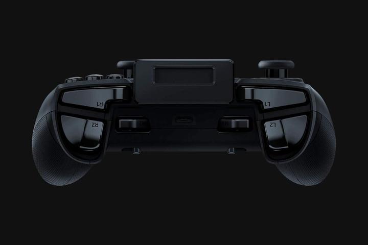 Image du produit Razer contrôleur de jeu sans fil pour Android Raiju Mobile. (Android)