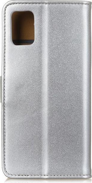 Productafbeelding MU Classic Classic II Lederen Boekomslag Serie (Huawei P Smart (2021))