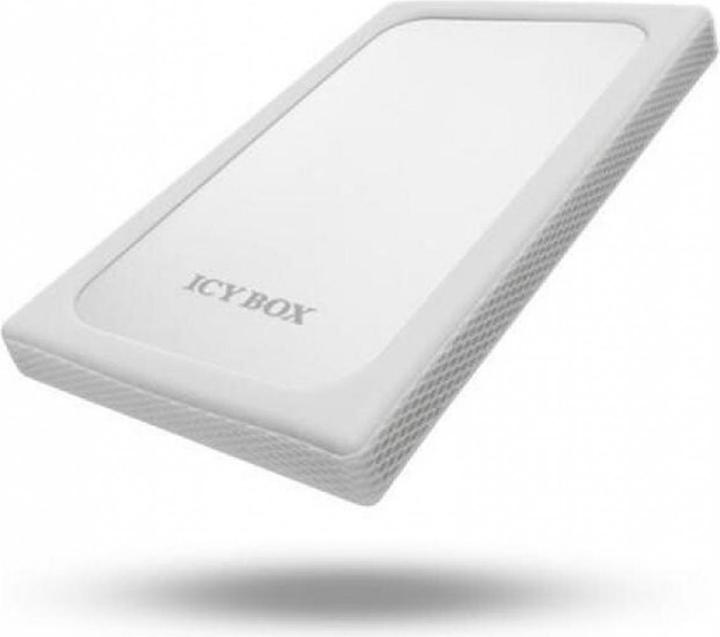 Produktbild Icy Box Ib-254u3 (2.5")