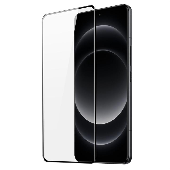 Actual product image Dux Ducis Protective glass screen protector (1 Piece, Xiaomi 14 Ultra)