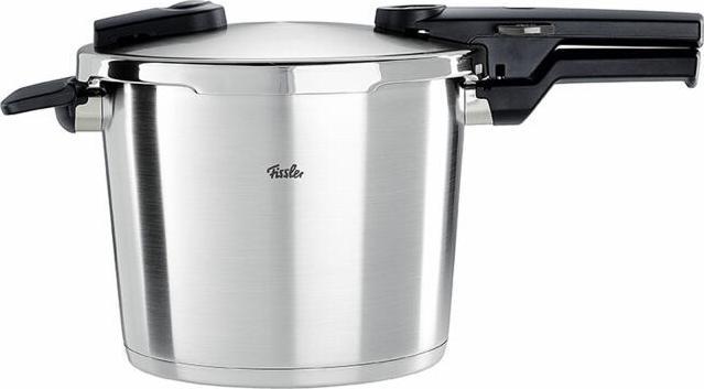 Produktbild Fissler Vitaquick Premium (22 cm, Kochtopf, Edelstahl)