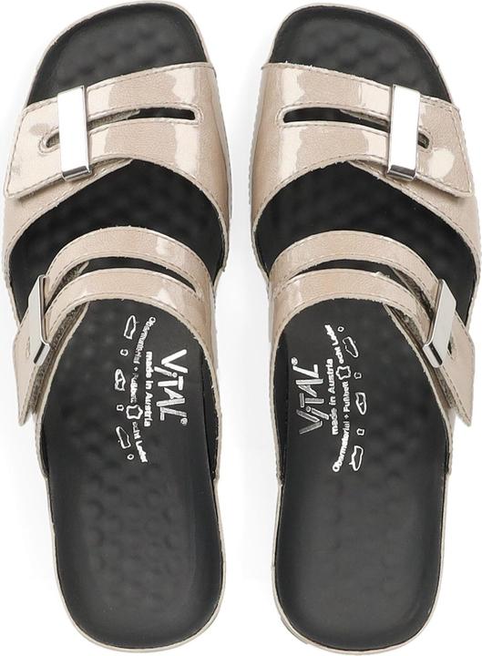 Actual product image Vital Pantoletten (36)