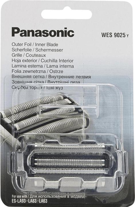 Produktbild Panasonic Wes 9025 (1 x)
