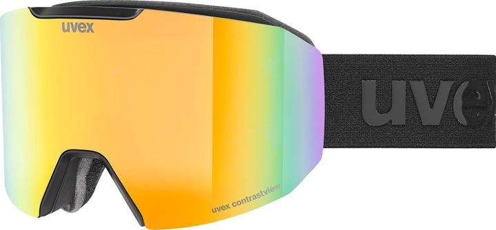 black matt (raibow)
