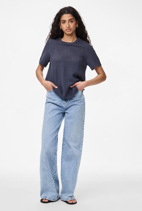 Actual product image Pieces PCSCOUT Strickoberteil (L)