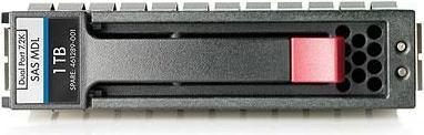 Produktbild HPE 1TB HDD 7200RpM 3,5 Inch