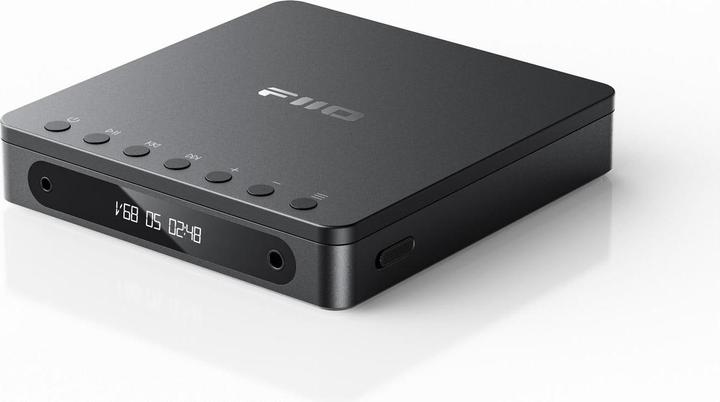 Actual product image FiiO DM13 BT