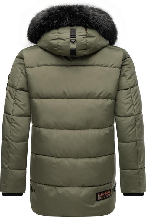 Image du produit Stone Harbour Mironoo (3XL)