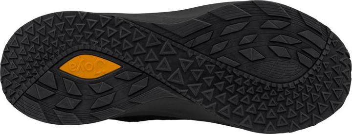 Actual product image Joya Veloce SR Black Men (45 2/3)