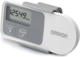 Actual product image Omron Walking style One 2.0