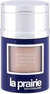 Actual product image La Prairie Skin Caviar Concealer Foundation (Pétale)