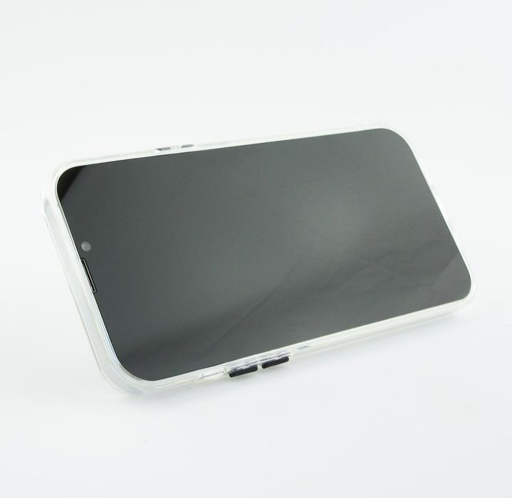 Image du produit PhoneLook Coque Caméra clapet avec anneau (Apple iPhone 14 Pro)