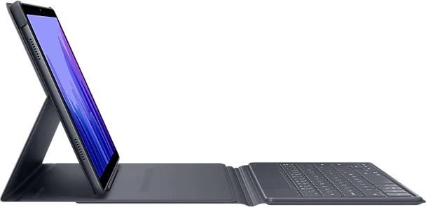 Image du produit Samsung Book Cover (DE, Galaxy tab A7)