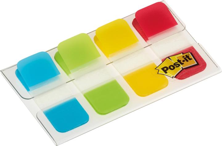 Actual product image Post-it Index Strong (1 x 7.5 x 14.5 cm)