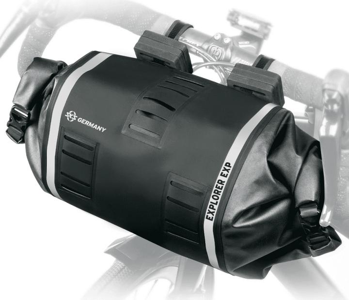 Productafbeelding SKS Explorr Exp. (9 l)