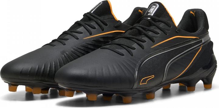 Actual product image Puma King Ultimate Fg/Ag (46)
