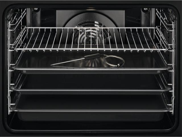 Immagine prodotto AEG BSK774121M / Serie 7000 con SteamCrisp® / Autopulizia per pirolisi / Sensore di temperatura del