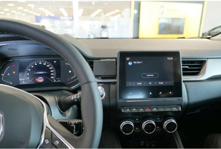 Produktbild Brodit 855603 Autohalterung Renault Captur 20-
