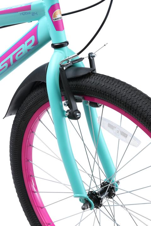 Image du produit Bikestar Urbain (24")