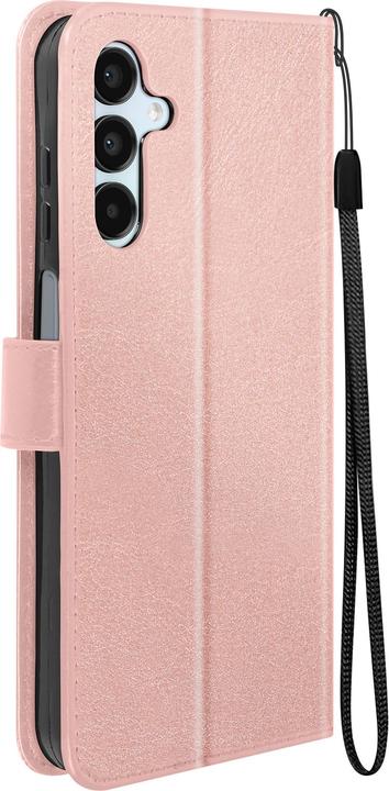 Actual product image Mayaxess SecureCard Cover Series (Samsung Galaxy A15)