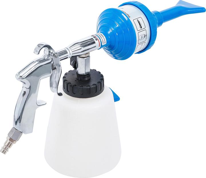 Actual product image BGS Compressed air foam gun